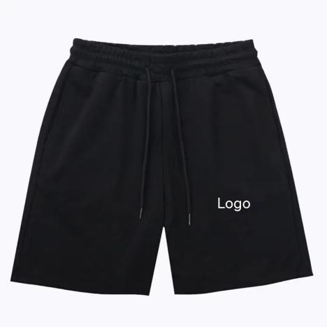 100% Cotton Unisex Shorts