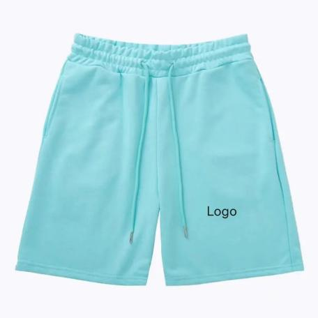 100% Cotton Unisex Shorts 100% Cotton Unisex Shorts