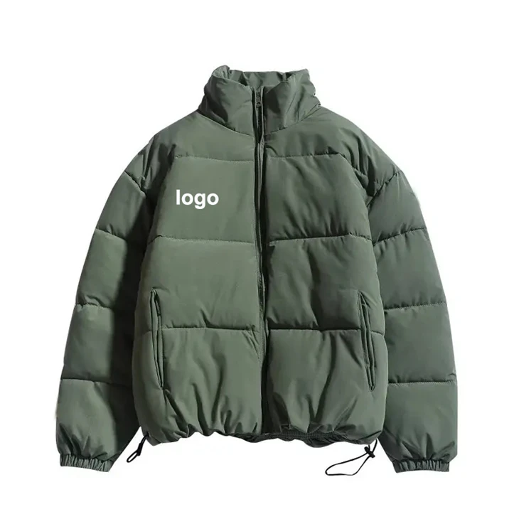 Cotton Oversized Jacket Cotton Oversized Jacket