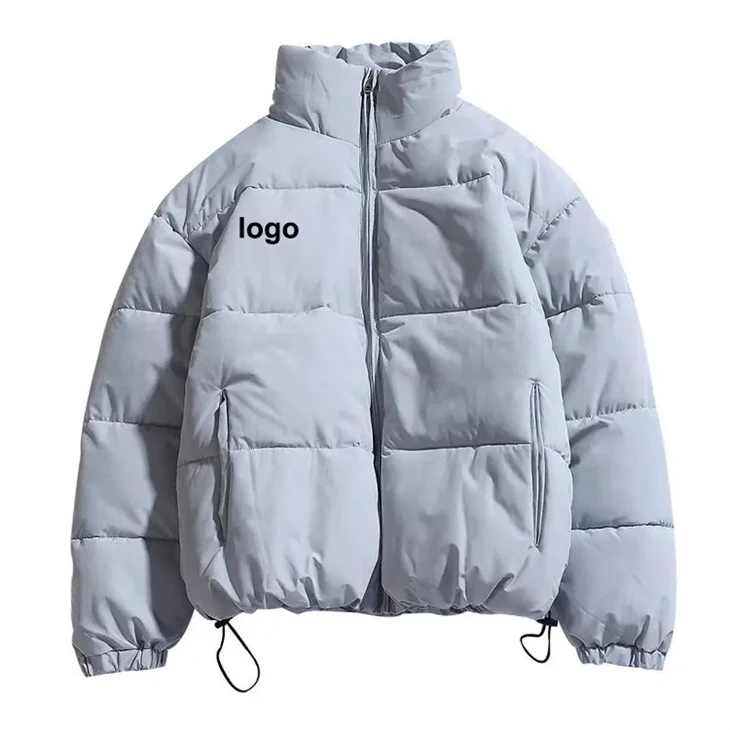 Cotton Oversized Jacket Cotton Oversized Jacket