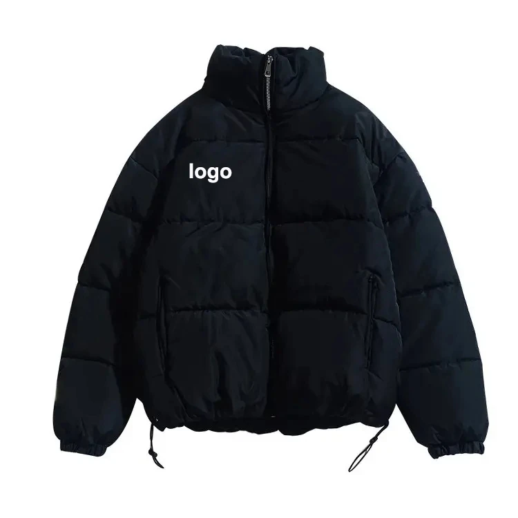 Cotton Oversized Jacket