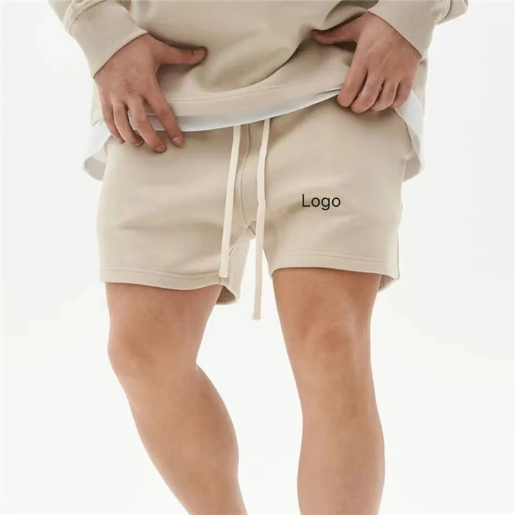 Cotton Sports Shorts Cotton Sports Shorts