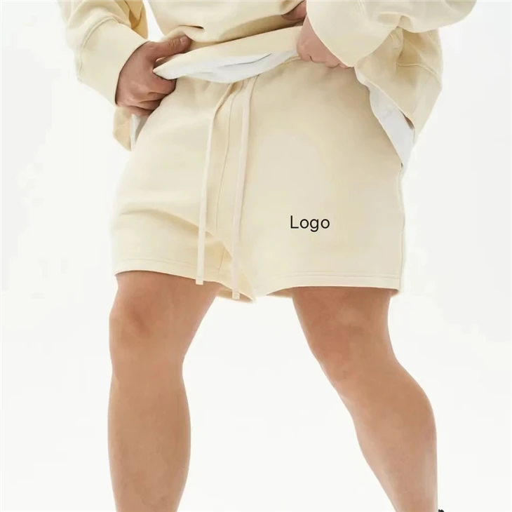 Cotton Sports Shorts Cotton Sports Shorts