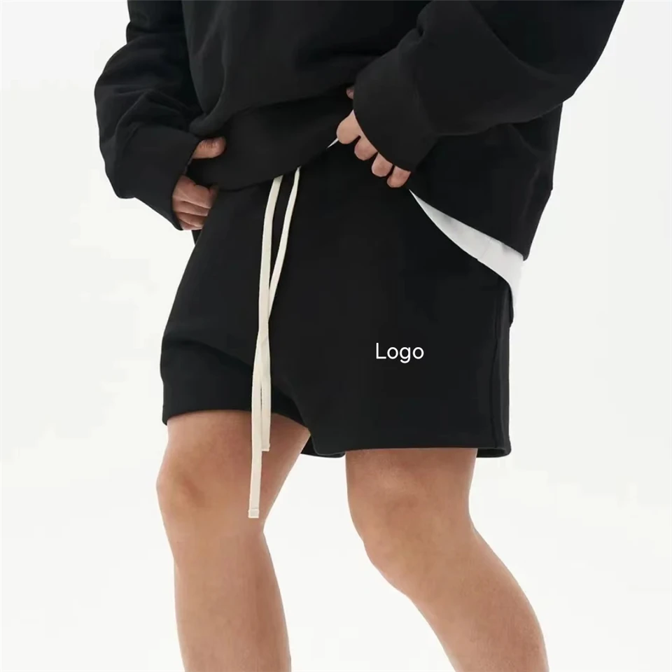 Cotton Sports Shorts