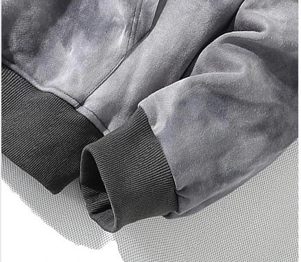Garment Dyed Hoodie Garment Dyed Hoodie