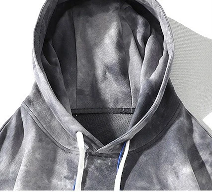 Garment Dyed Hoodie Garment Dyed Hoodie