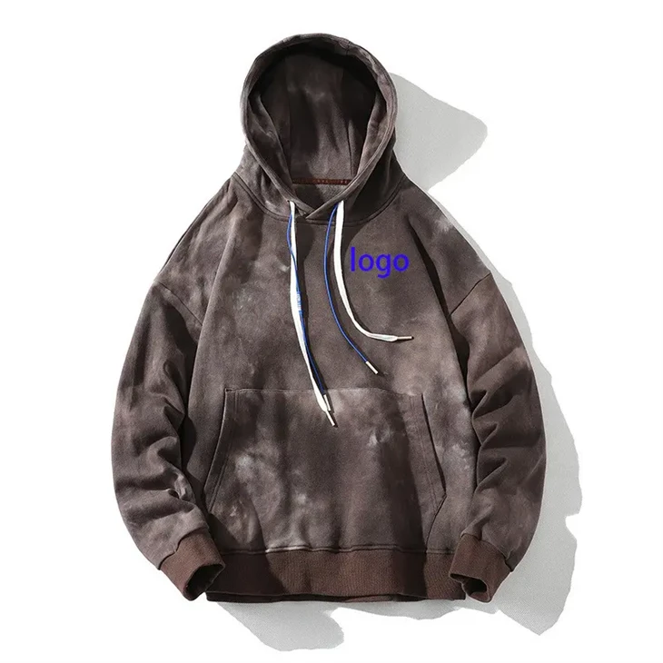 Garment Dyed Hoodie Garment Dyed Hoodie
