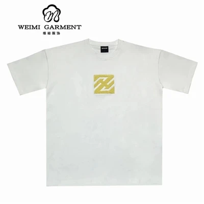 Short sleeves keep you cool and breathable