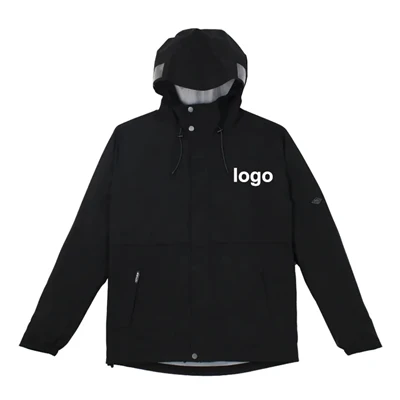 What is a jacket?