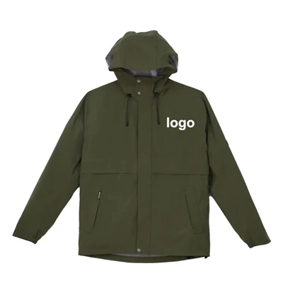 Features of jackets