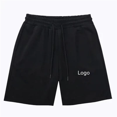 The beauty of summer sports shorts is only known when worn