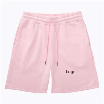 Summer essential shorts