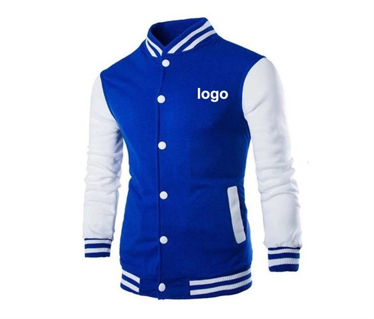 Oversized Varsity Jacket Oversized Varsity Jacket