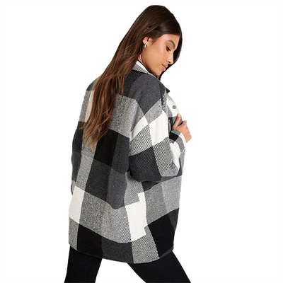 Plus Size Long Sleeve Women's Jackets Plus Size Long Sleeve Women's Jackets