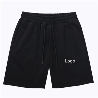 100% Cotton Unisex Shorts