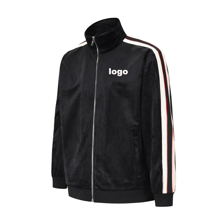 Track Jacket for Men