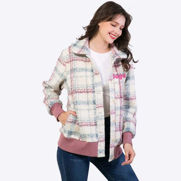 Windproof Jacket Manufacturer for Women