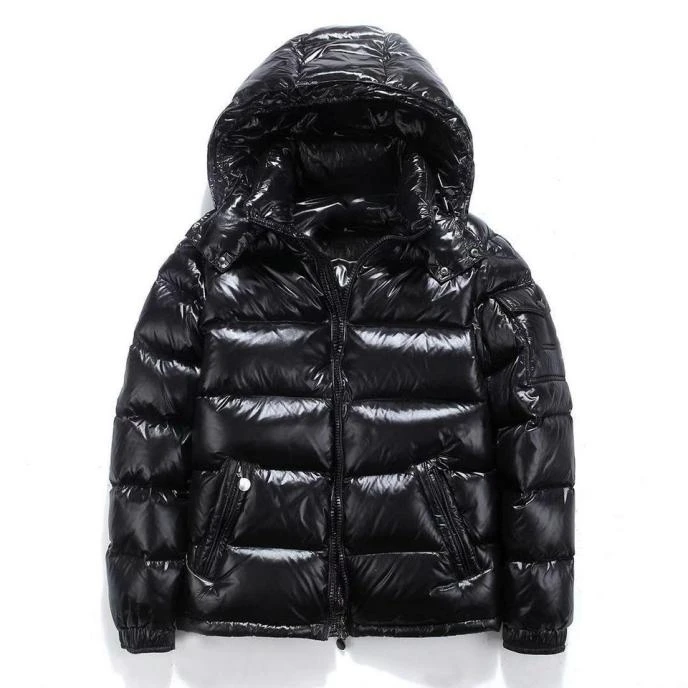Winter Men Down Jacket