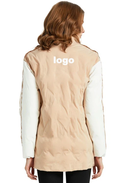 Women Down Coat Jacket Women Down Coat Jacket