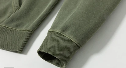 Zip Up Hoodie Bulk