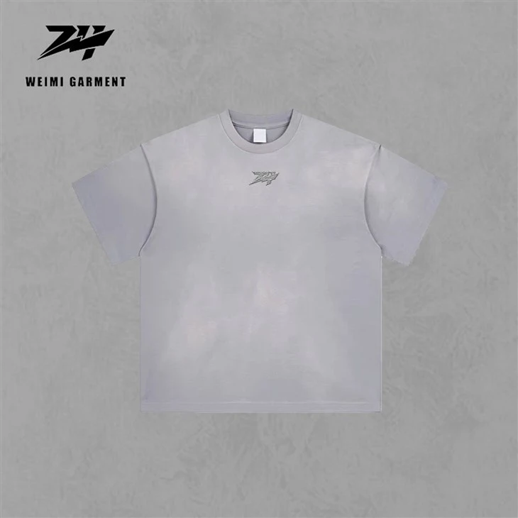 Custom Embroidered Washed Shirts Near Me Custom Embroidered Washed Shirts Near Me