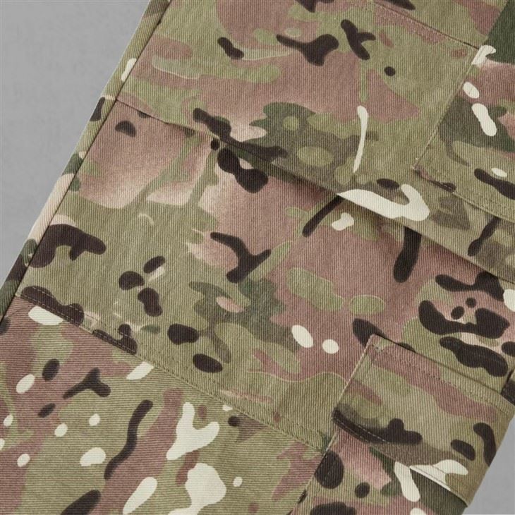 Customer Logo Cargo Pants Combat Trousers Customer Logo Cargo Pants Combat Trousers