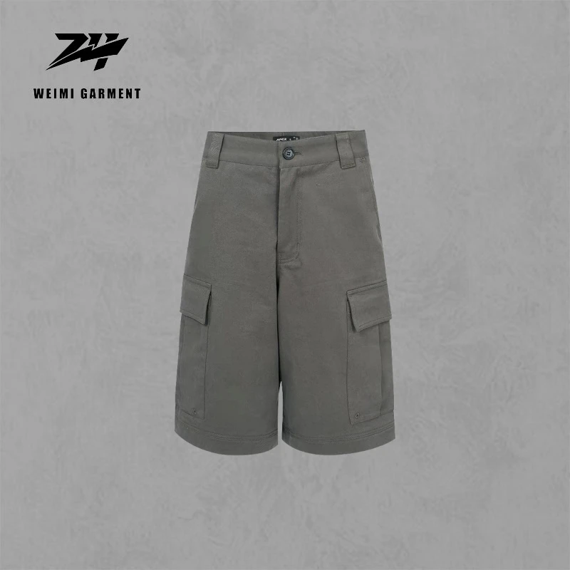 Customer Unisex Cargo Work Short Near Me