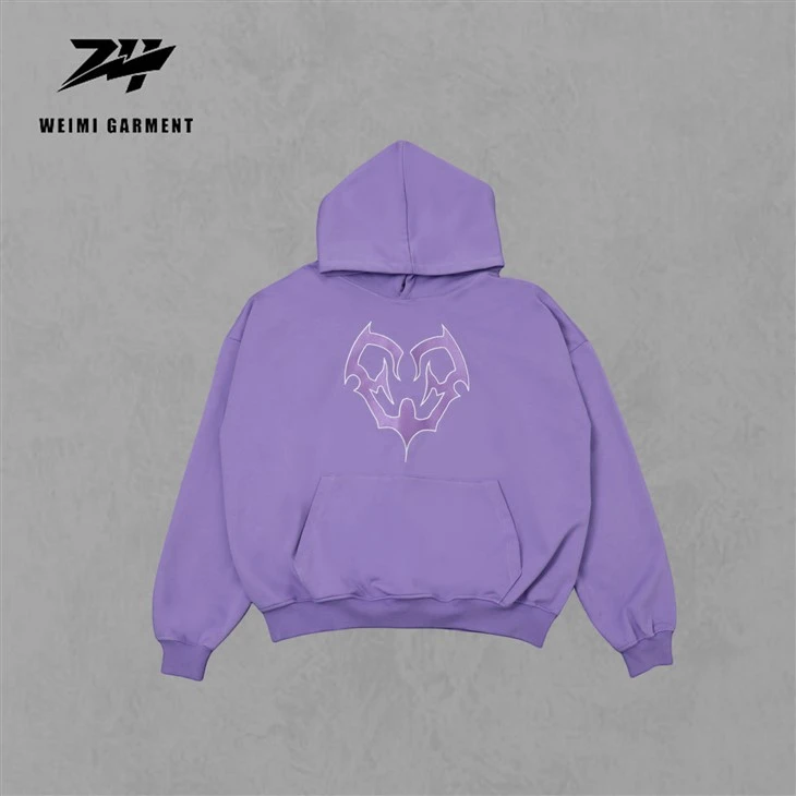 Customer Embroidery Hoodies Near Me
