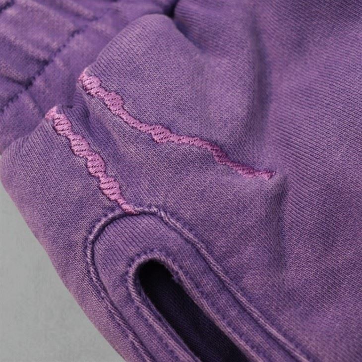 Violet joggers Violet joggers