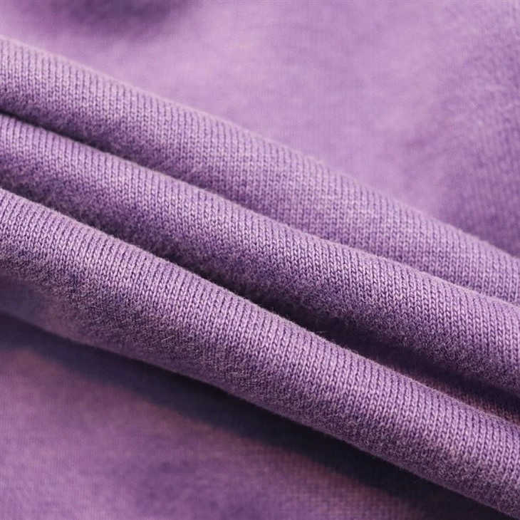 Washed fabric Washed fabric