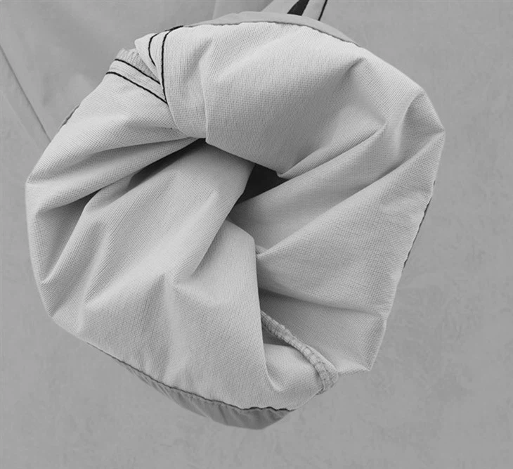 Pachwork Black 100% Cotton Sweatpants