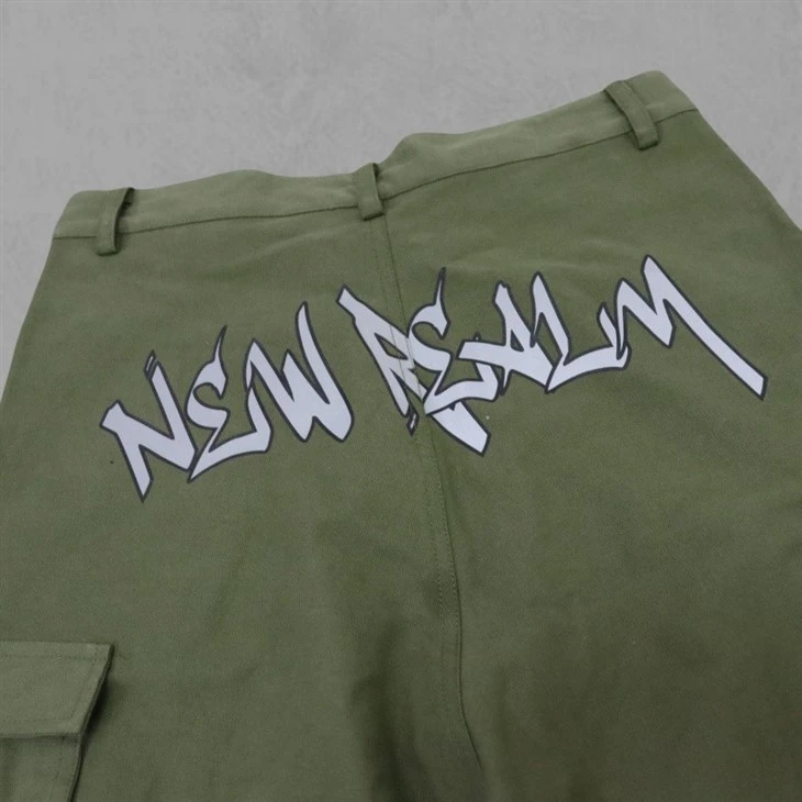 Restore Convertible Cargo Pants Men's Near Me