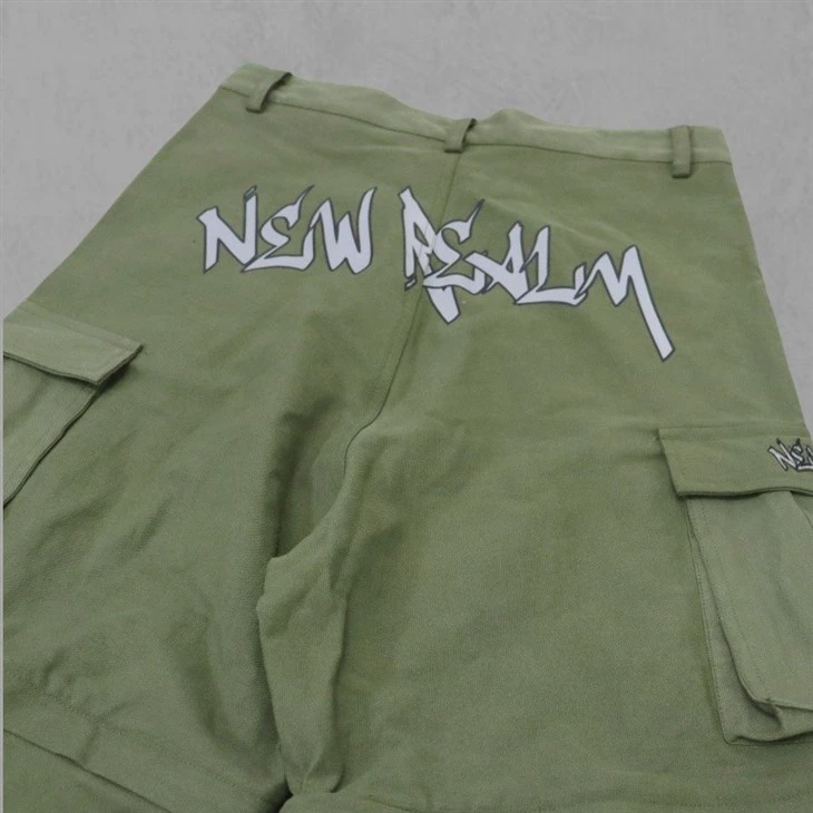 Restore Convertible Cargo Pants Men's Near Me