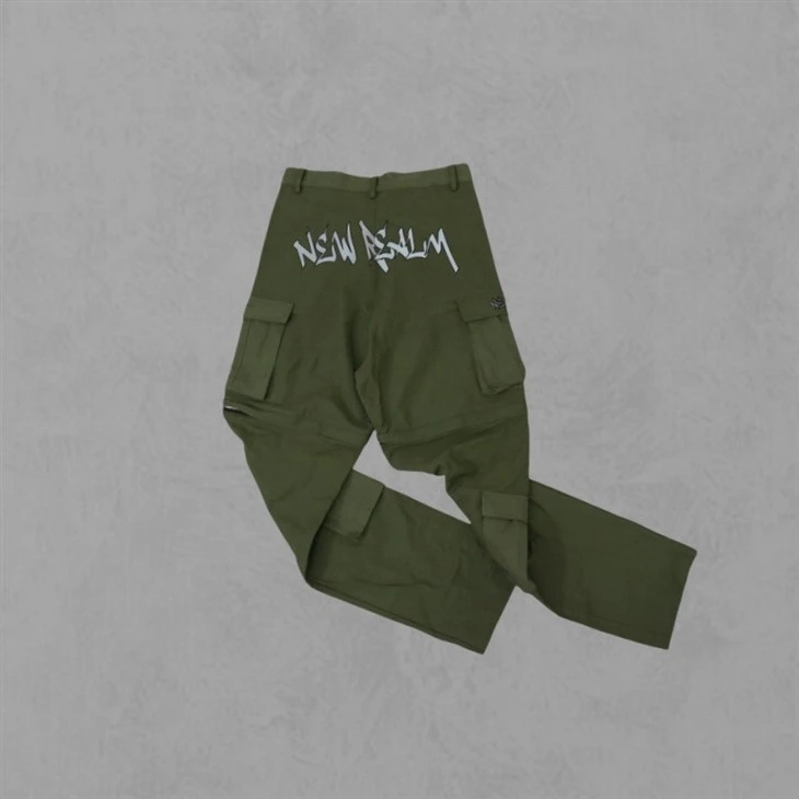 Restore Convertible Cargo Pants Men's Near Me
