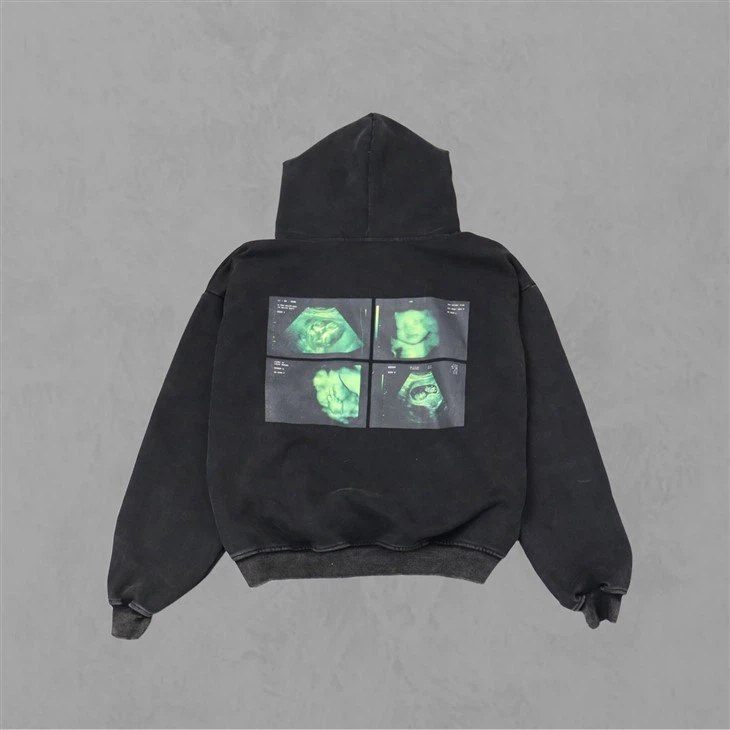 Streetwear Acid Washed Sweatshirt Wholesale Streetwear Acid Washed Sweatshirt Wholesale