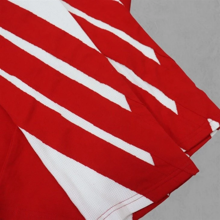 Varsity Double Layer Long Sleeve T-shirts Varsity Double Layer Long Sleeve T-shirts