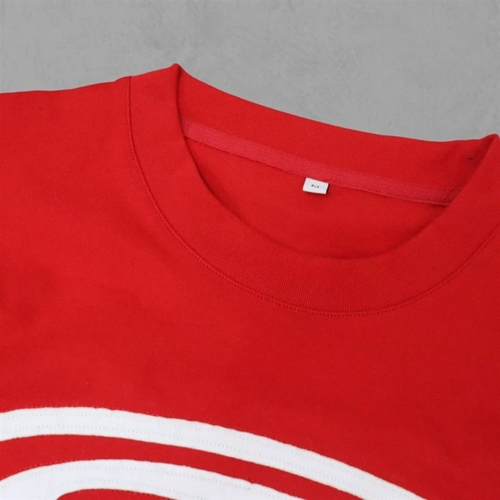 Varsity Double Layer Long Sleeve T-shirts Varsity Double Layer Long Sleeve T-shirts