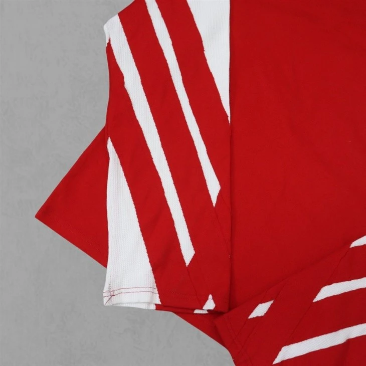 Varsity Double Layer Long Sleeve T-shirts Varsity Double Layer Long Sleeve T-shirts