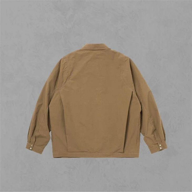Winter Vintage Custome Logo Jacket Winter Vintage Custome Logo Jacket