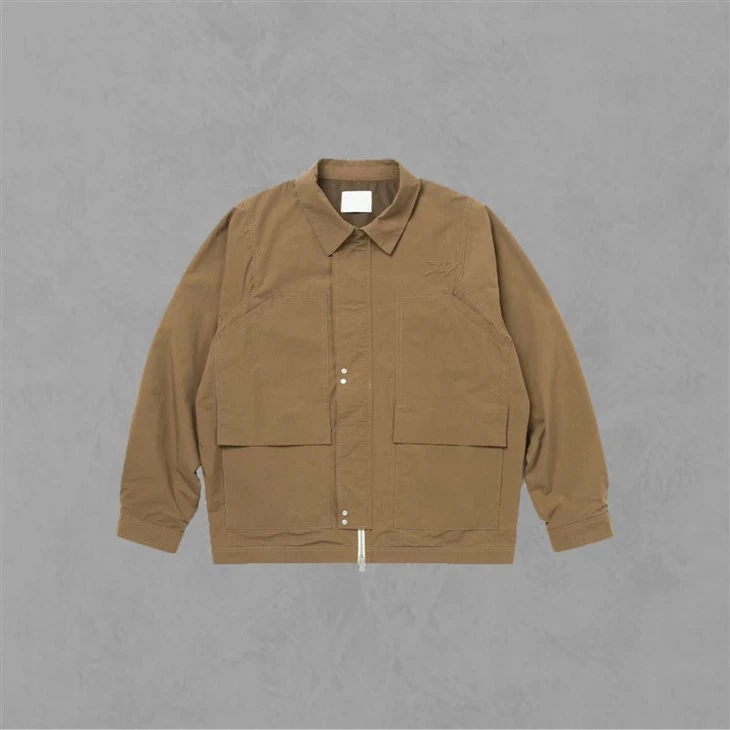 Winter Vintage Custome Logo Jacket Winter Vintage Custome Logo Jacket